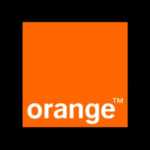 Virtuelles Orange
