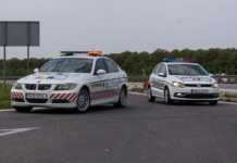 The Romanian Police Decreases the Number of Fines Applied Due to the Coronavirus