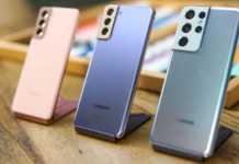 Samsung GALAXY S22 Olympus