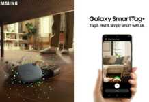 Samsung Galaxy SmartTag