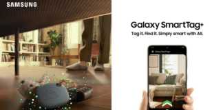 Samsung Galaxy SmartTag