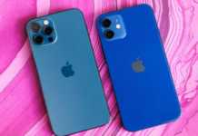 Samsung iTest Android iPhone