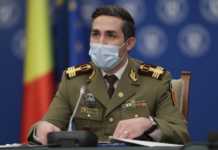 Valeriu Gheorghita 80.000 Romani Vaccinati Zilnic Azi