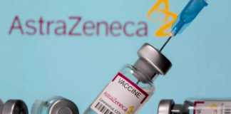Valeriu Gheorghita continúa la vacunación con AstraZeneca
