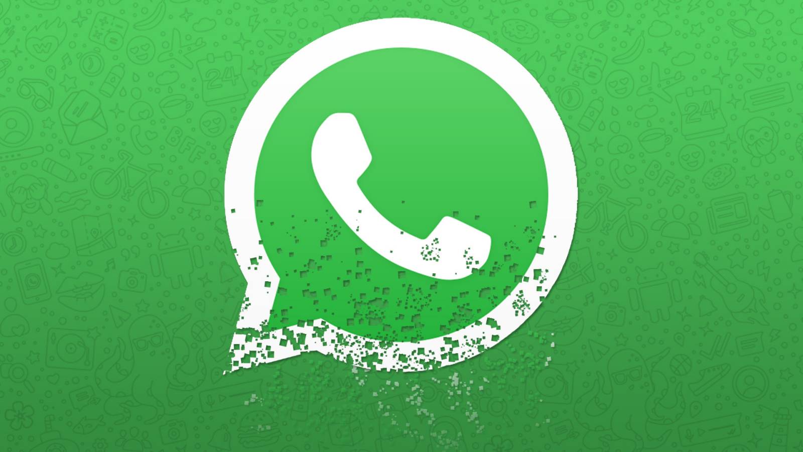 WhatsApp-Wochen