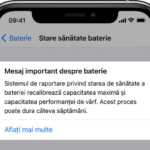 iOS 14.5 Recalibrate iPhone 11 pro Phone Batteries