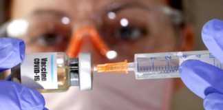 85.604 Vaccinati in Ultimele 24 de Ore in Toata Romania