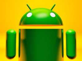 Android trasabilitate