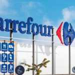 Carrefour electronic