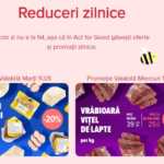 Carrefour zilnic reduceri