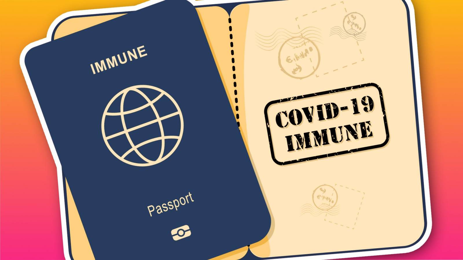 Coronavirus Arata Certificatele Verzi Coronavirus