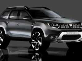 DACIA Duster 3 similar