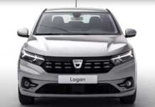 DACIA Logan 2022: Dezamagire cu o Noua Veste foarte Proasta DACIA Logan 2022 majorari