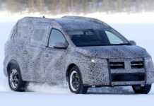 DACIA Logan 2022: Noi Imagini cu care Arata Modelul Special DACIA Logan 2022 verificari