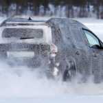 Pruebas de control DACIA Logan 2022