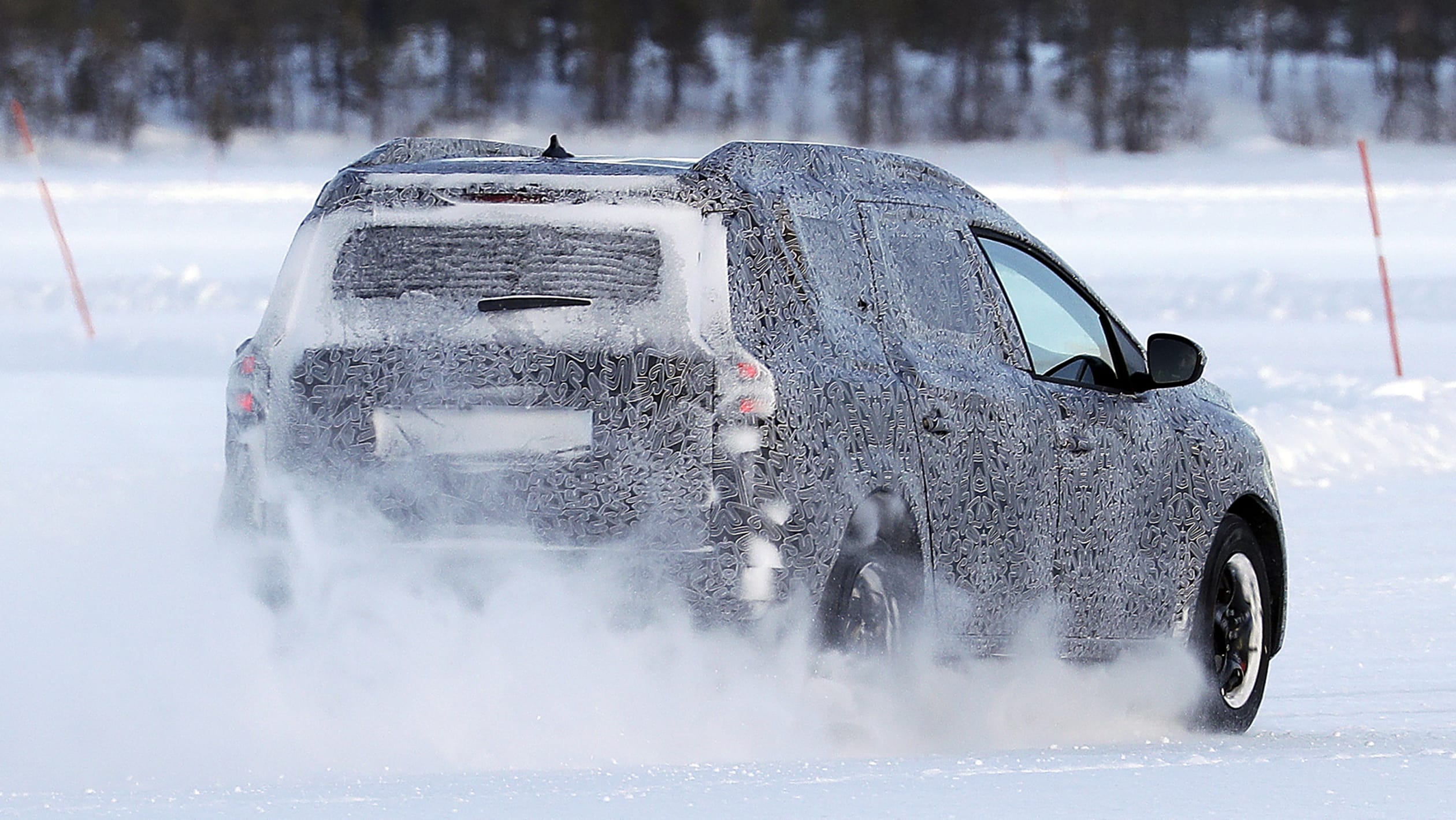 DACIA Logan 2022 verificari teste