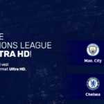 DIGI Roemenië halve finales Champions League 4k