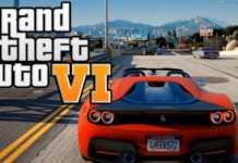 GTA 6 diferente