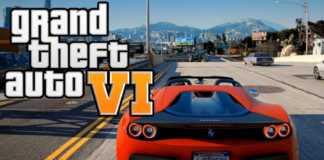 GTA 6 interne