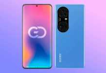 Huawei P50 Pro Plus: Imaginea care ne Arata Noul sau Design Huawei P50 Pro Plus imagine