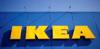 Retiro de IKEA Rumania