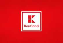 Kaufland cantitate