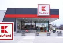 Kaufland consum