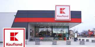 Consumo de Kaufland