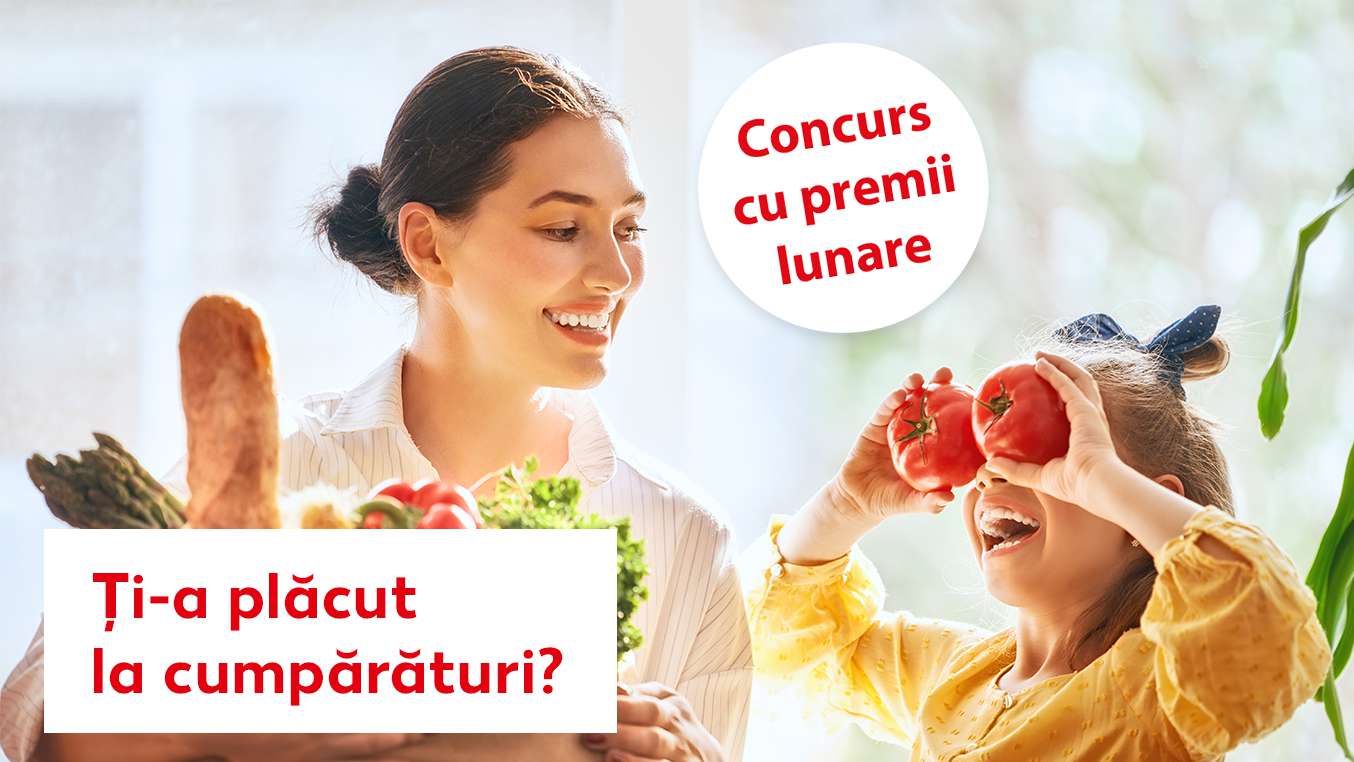 Opinione sullo shopping di Kaufland