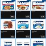 LIDL Rumänien Griechischer Katalog