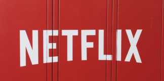 Netflix annuleert