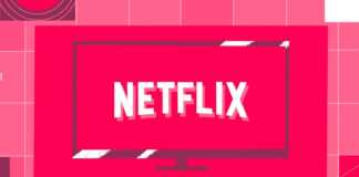 Netflix spel