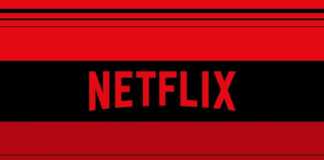 Netflix suparare