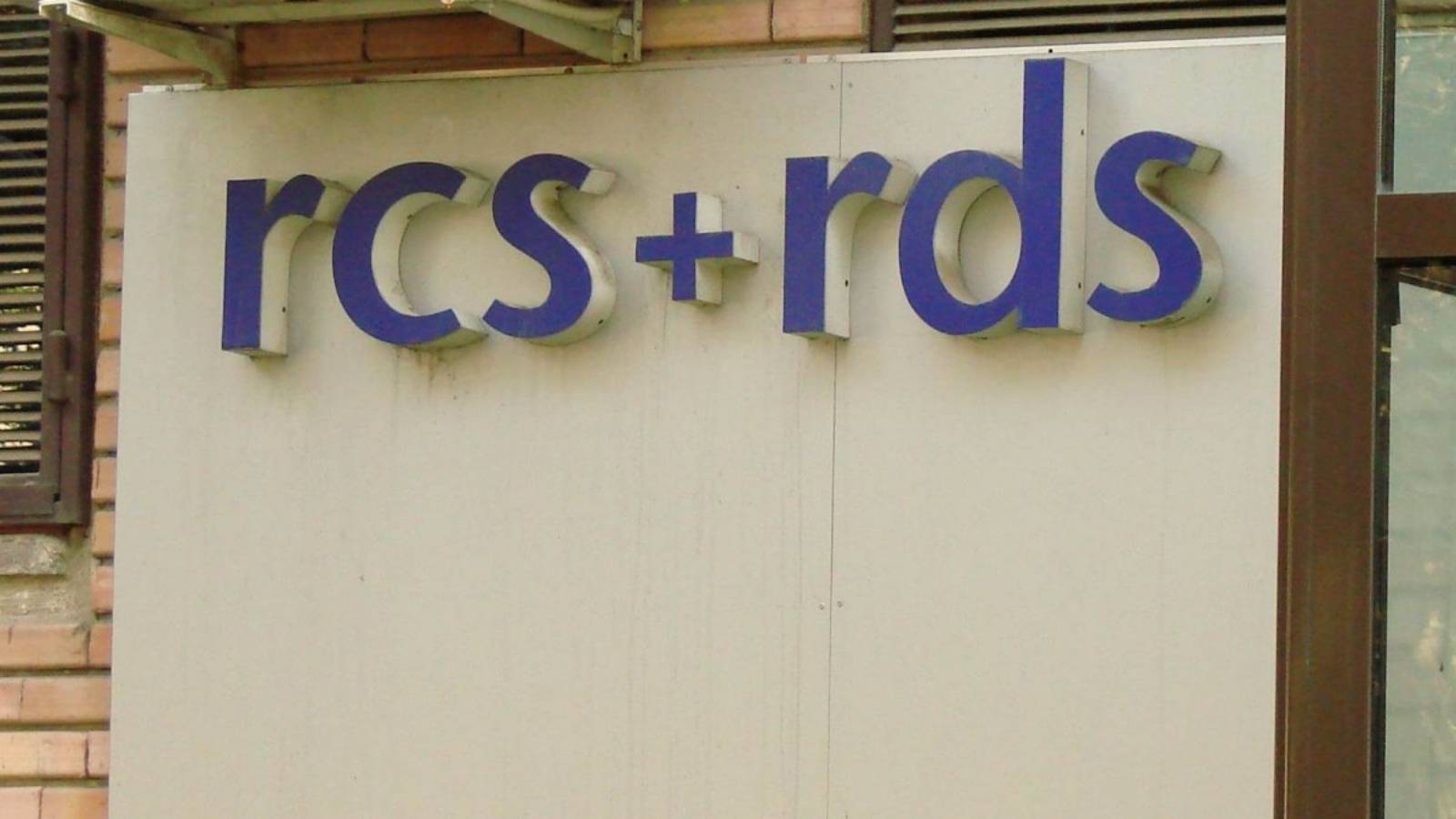 Protezione RCS e RDS