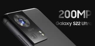 Samsung GALAXY S22 performante