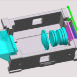 Samsung Galaxy S22 ULTRA fluidity mechanism