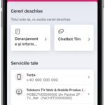 Telekom depanare problemeTelekom depanare probleme