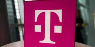 Telekom strainatate