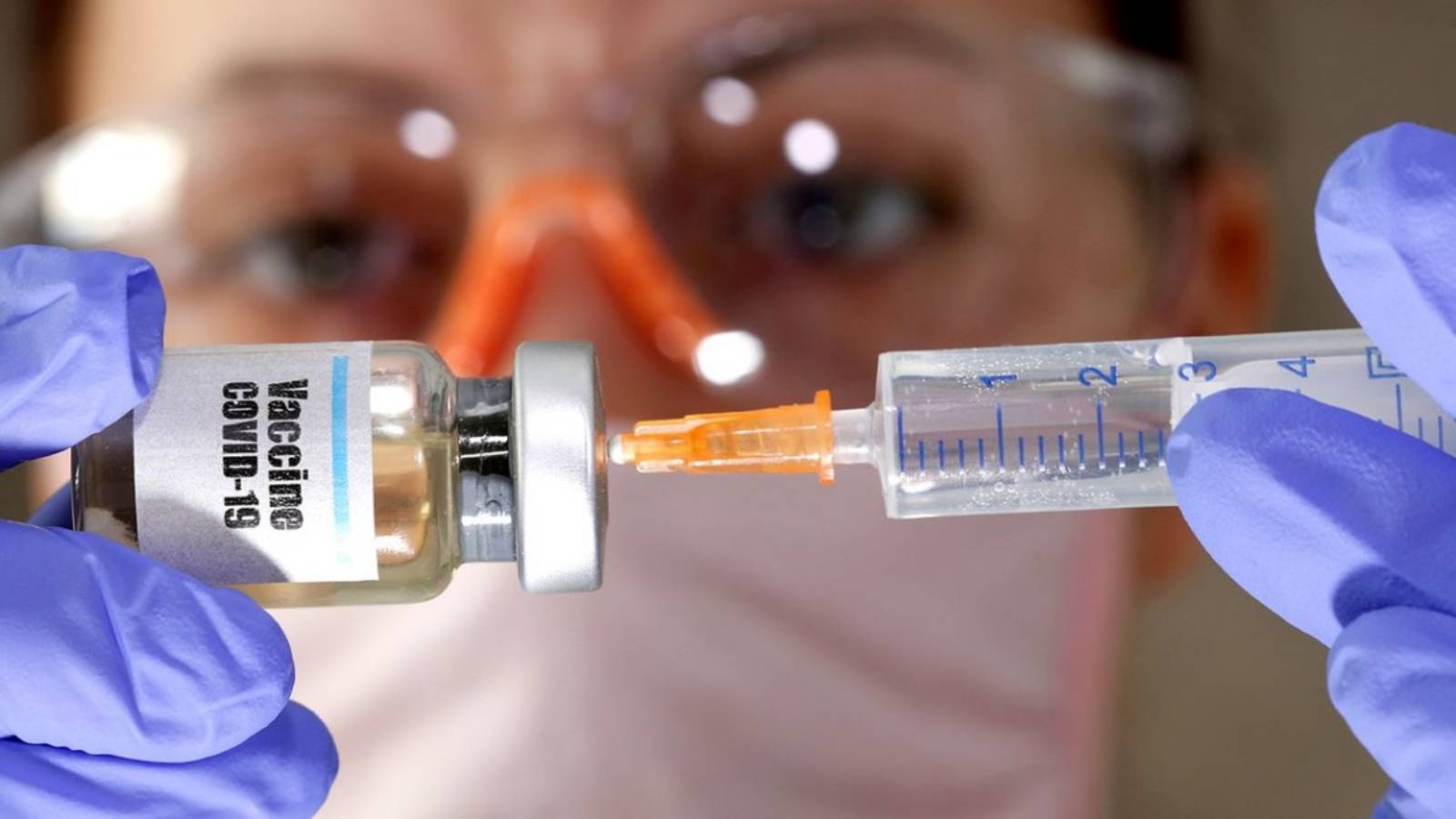 Tre fjerdedele af de berettigede rumænere er stadig uvaccinerede mod coronavirus