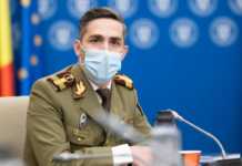 Valeriu Gheorghita: Programarea pentru Vaccinare cu Johnson & Johnson e Acum Posibila Valeriu Gheorghita Programarea Vaccinare Johnson & Johnson