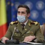 Valeriu Gheorghita Romania Prag 50% Imunitate Colectiva