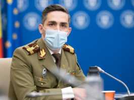 Valeriu Gheorghita Romania Probabil are Imunitate Colectiva Deja