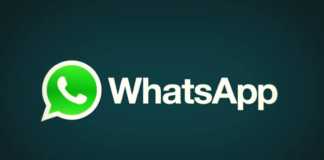 WhatsApp difuzare
