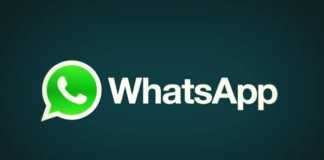 WhatsApp difuzare