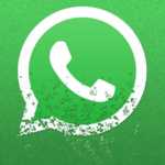 WhatsApp-inactiviteit
