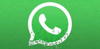 WhatsApp inactivitate