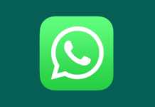 WhatsApp participanti