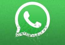 WhatsApp restrictii
