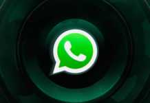 WhatsApp temporar