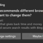 Windows 10 irriterende belønninger